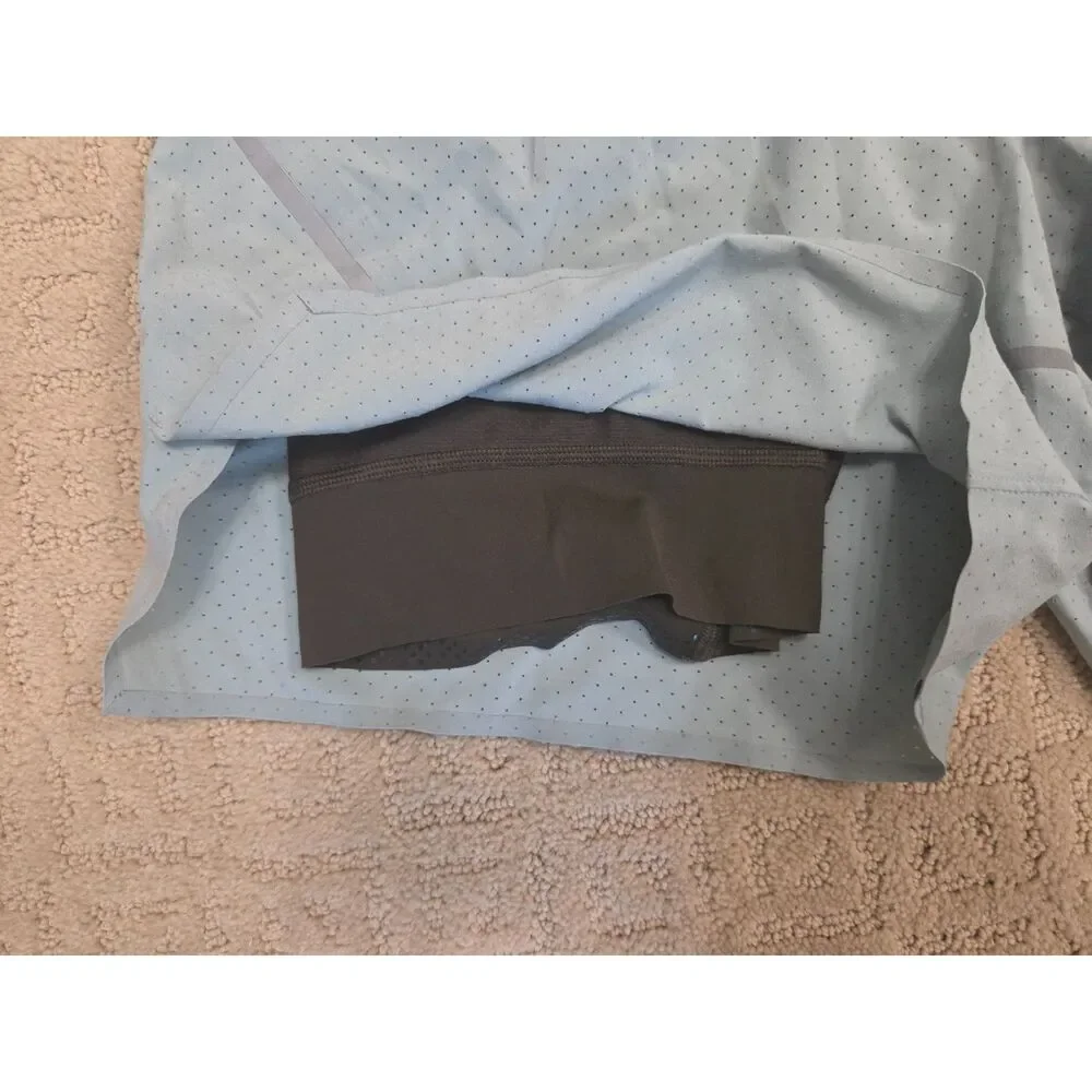 Lululemon Shorts Men Size Small Surge Lined 6